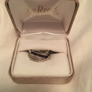 Leroy’s jewelers ring